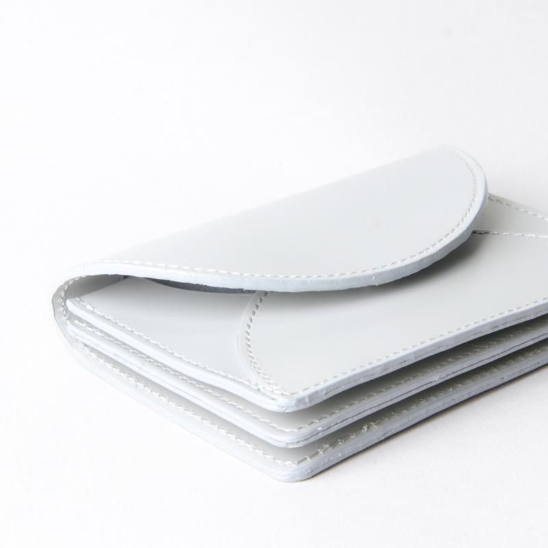 箱付 irose フォールドミニウォレット　カウレザー　財布　カード irose (イロセ) FOLD MINI WALLET / フォールドミニウォレット