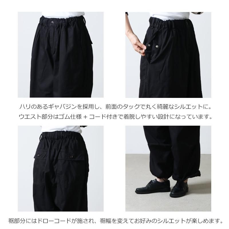 楽天市場】HARVESTY ハーベスティ 60/2 コットン ギャバジン