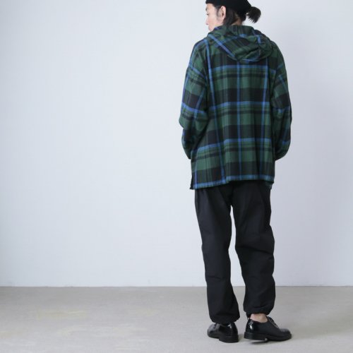 South2 West8 (サウスツーウエストエイト) Mexican Parka - Cotton