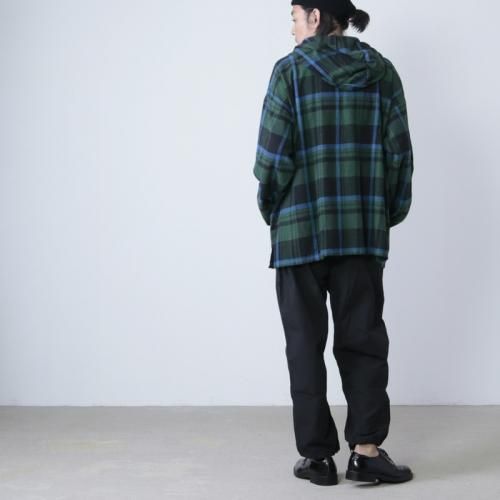 South2 West8 (サウスツーウエストエイト) Mexican Parka - Cotton