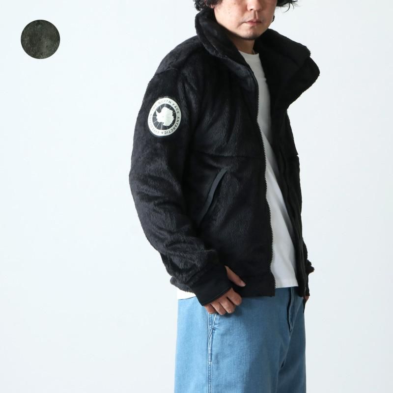 Lサイズ Antarctica Versa Loft Jacket wm - ブルゾン