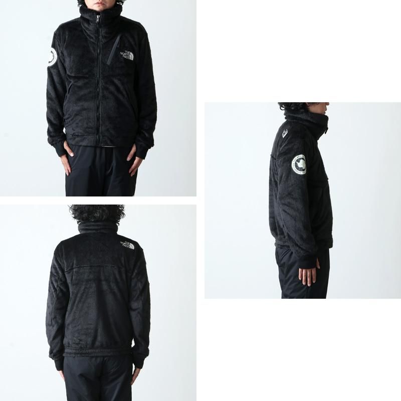 THE NORTH FACE (ザノースフェイス) Antarctica Versa Loft Jacket