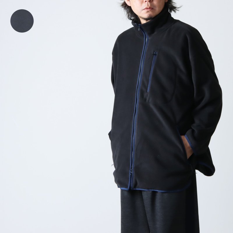 MOUNTAIN EQUIPMENT (マウンテンイクイップメント) RETRO FLEECE