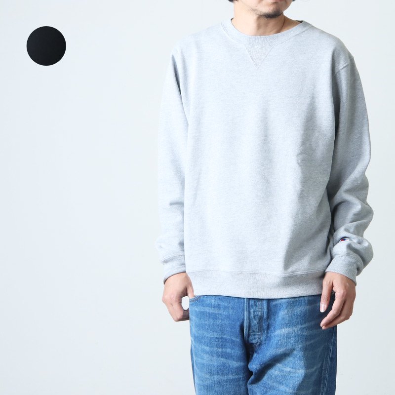 Champion (チャンピオン) CREW NECK SWEATSHIRT / クルーネック