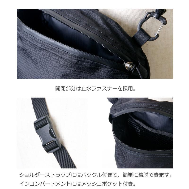 入荷now 口コミ THE NORTH FACE (ザノースフェイス) WP Shoulder Pocket ミュージシャン