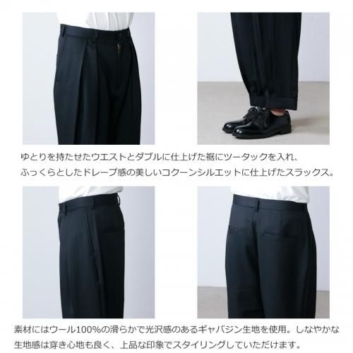 ironari (イロナリ) バロンスラックス ironari (イロナリ) バロンスラックス