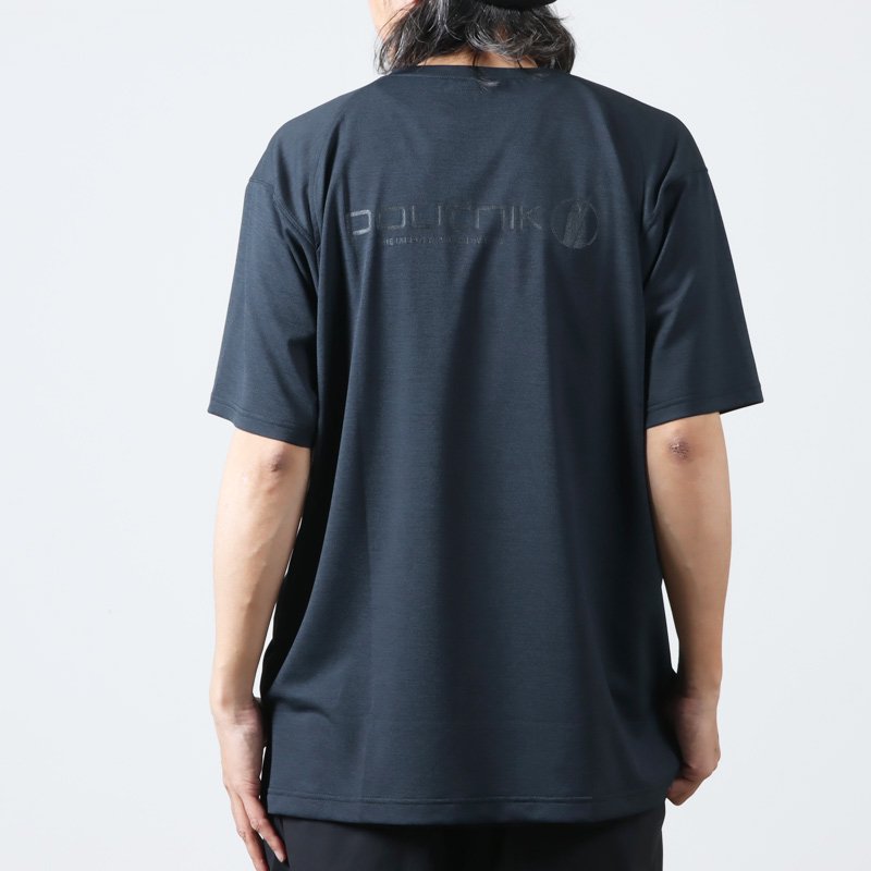 tilak (ティラック) Carat Tee S/S / カラットティー ショートスリーブ