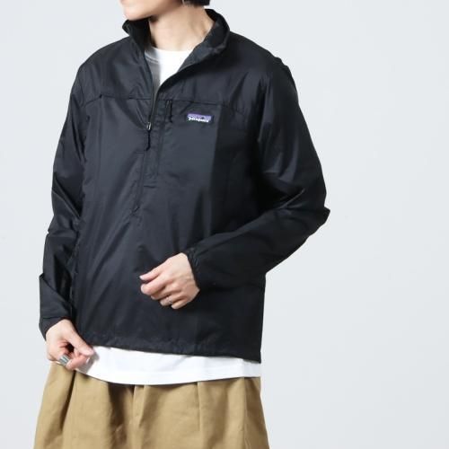 patagonia パタゴニア ブルゾン（その他） 黒 S 3500625L0011 パタゴニア PATAGONIA ブルゾン : KOMEHYO ONLINESTORE Yahoo!店