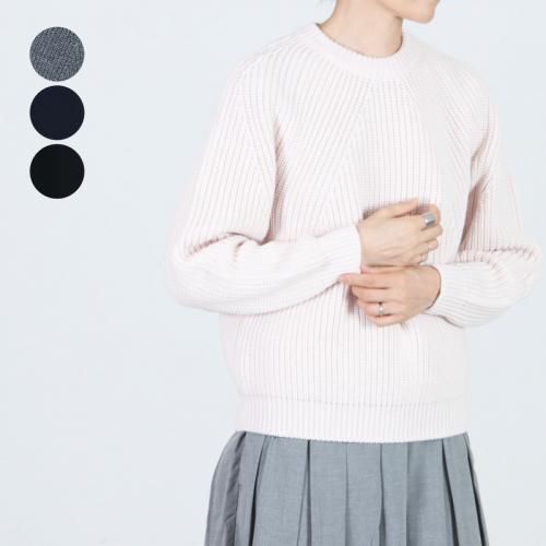 BATONER (Хȥʡ) SIGNATURE CREW NECK / ͥ㡼롼ͥåʥǥ