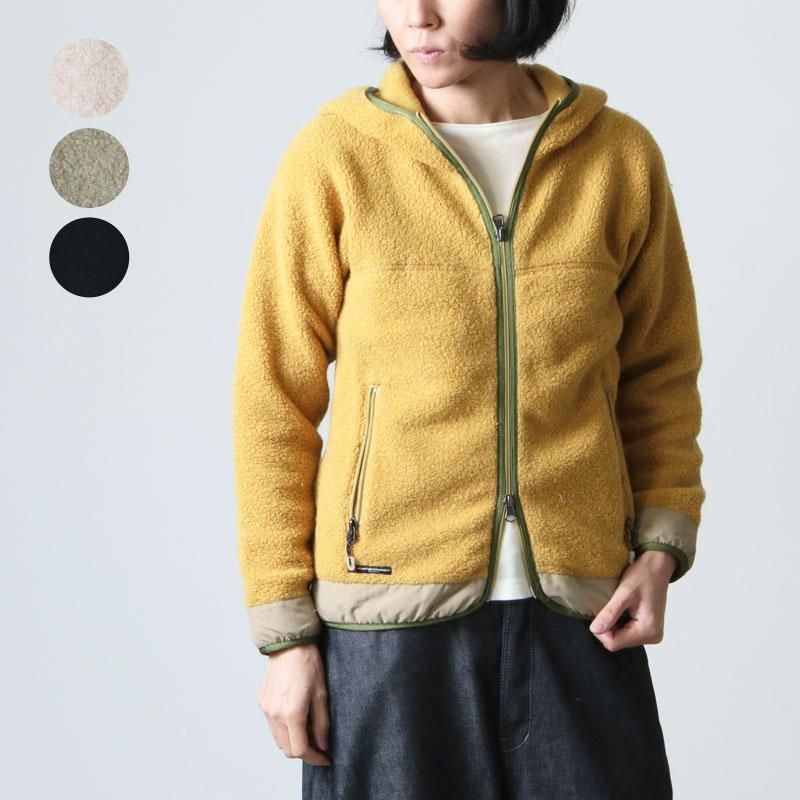 MOUNTAIN EQUIPMENT (マウンテンイクイップメント) WOOL BOA