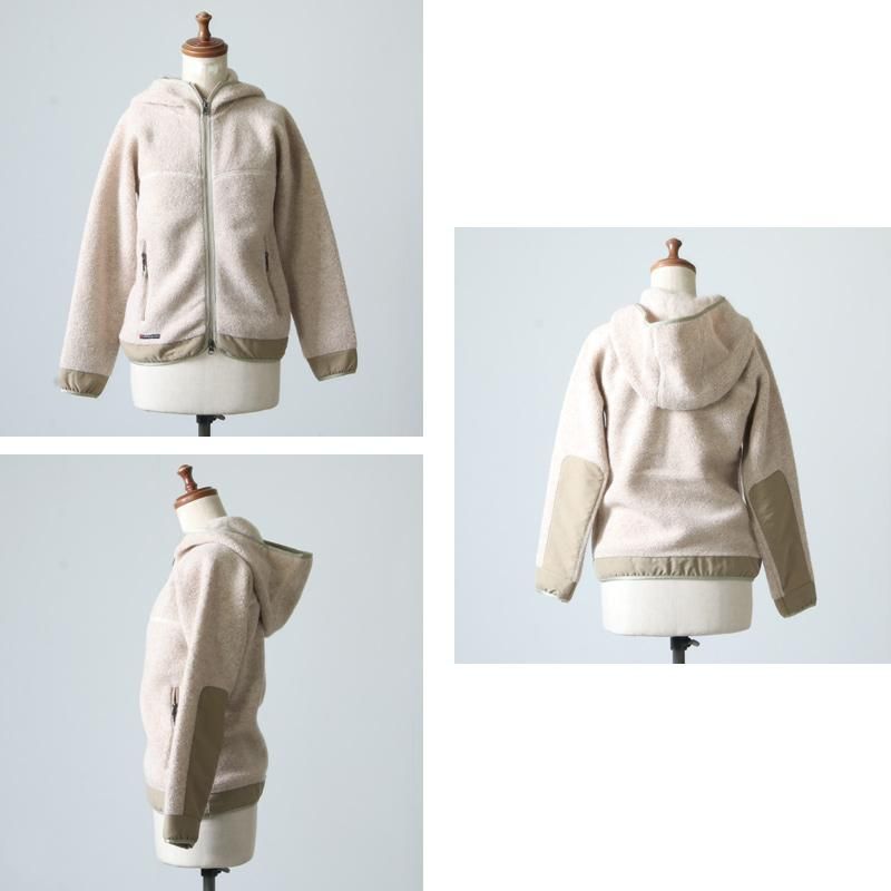 MOUNTAIN EQUIPMENT (マウンテンイクイップメント) WOOL BOA