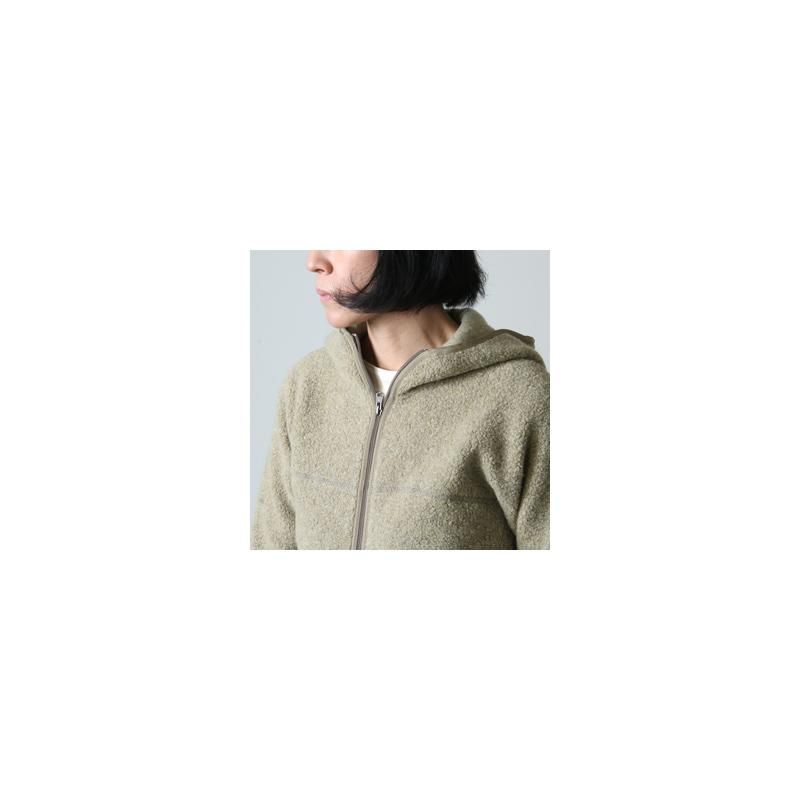 MOUNTAIN EQUIPMENT (マウンテンイクイップメント) WOOL BOA