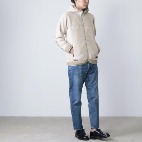 MOUNTAIN EQUIPMENT (マウンテンイクイップメント) Wool Boa