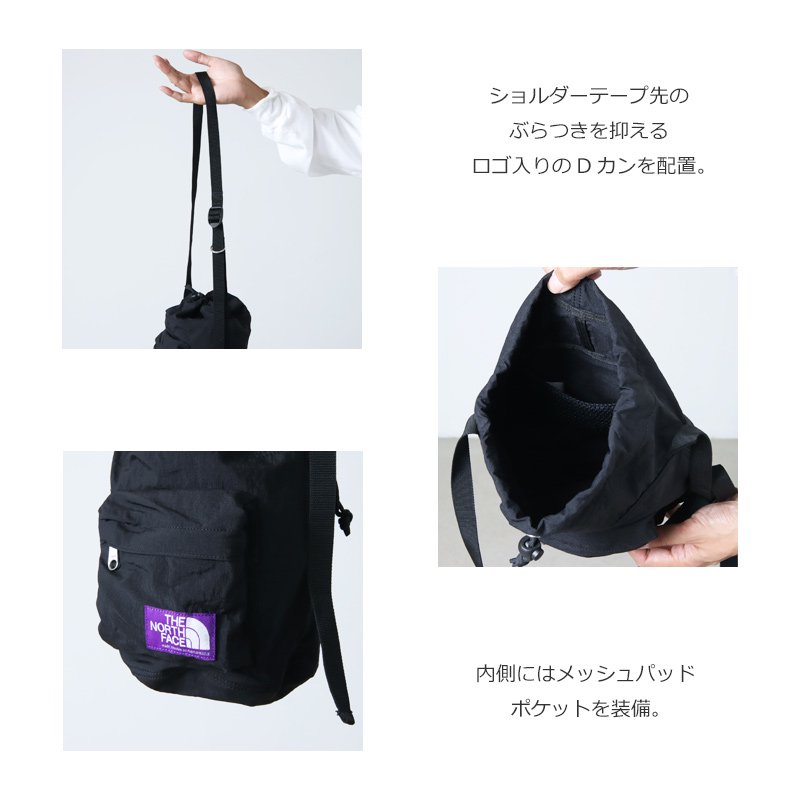 THE NORTH FACE PURPLE LABEL (ザ ノースフェイス パープルレーベル 