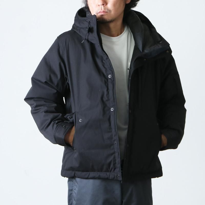 THE NORTH FACE PURPLE LABEL (ザ ノースフェイス パープルレーベル