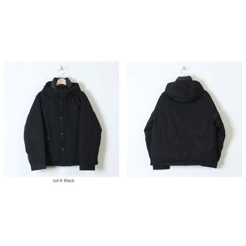 THE NORTH FACE PURPLE LABEL (ザ ノースフェイス パープル