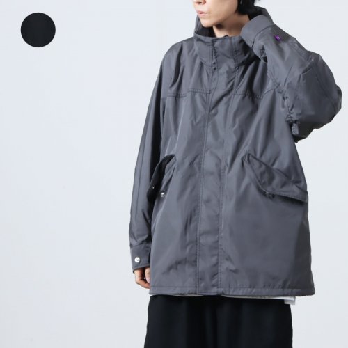 THE NORTH FACE PURPLE LABEL ( Ρե ѡץ졼٥) PLAS Field Jacket / եɥ㥱å