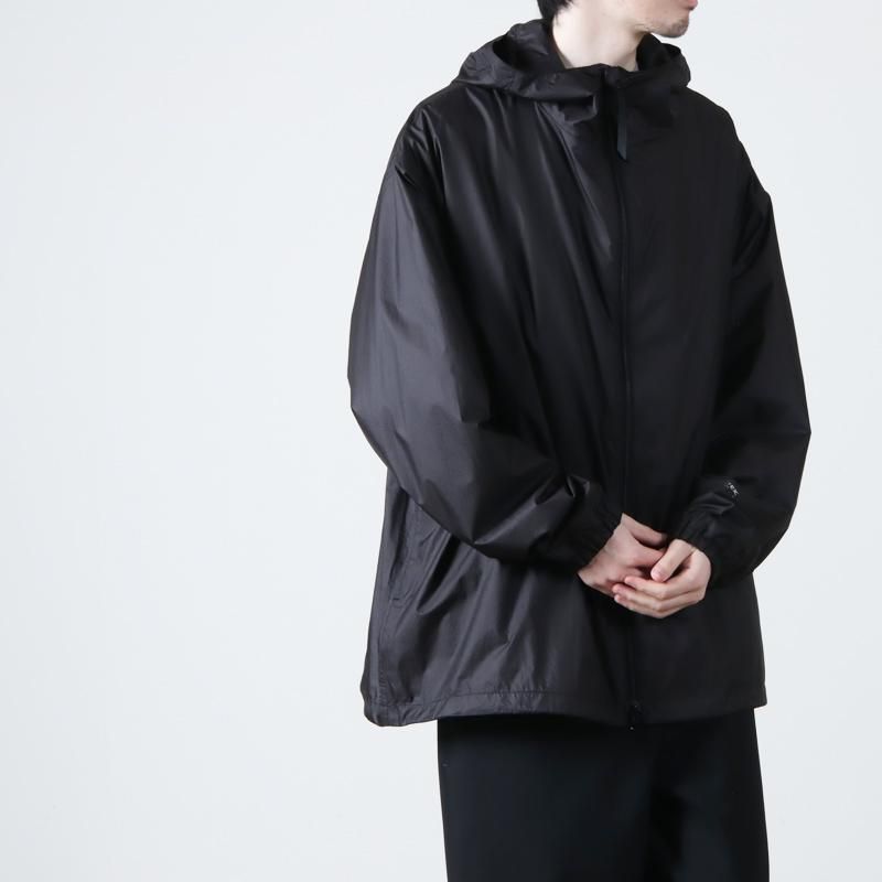 Graphpaper (グラフペーパー) High Count Wool Work Jacket / ハイ ...