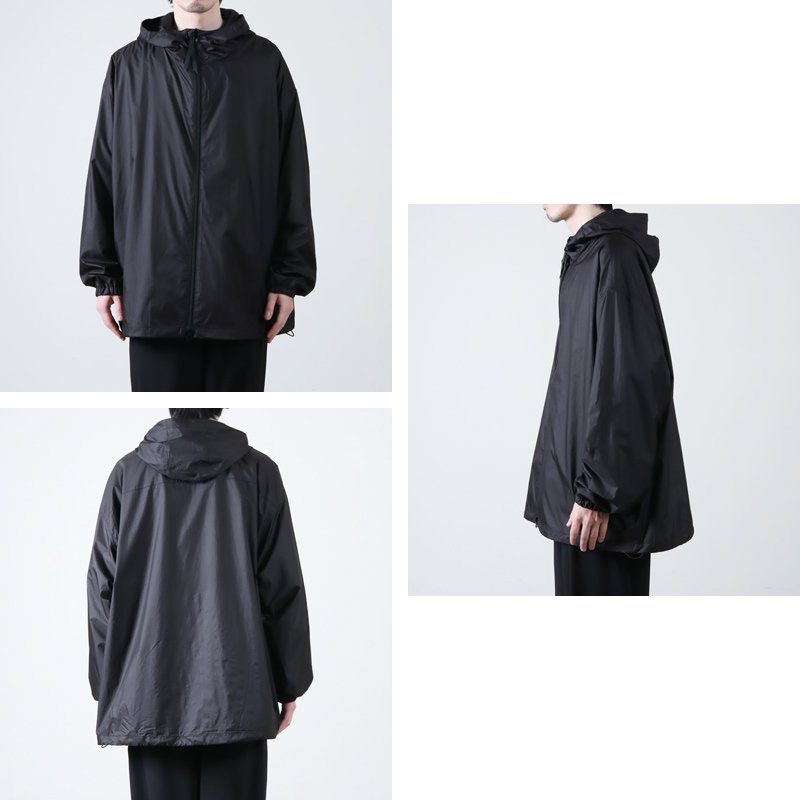 Graphpaper (グラフペーパー) High Count Wool Work Jacket / ハイ