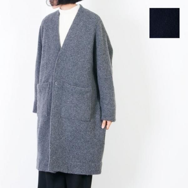 NO CONTROL AIR (ノーコントロールエアー) ウール パイルボア