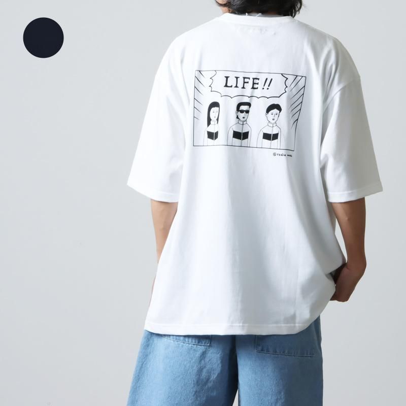 EEL (イール) LIFE×和田ラヂヲ