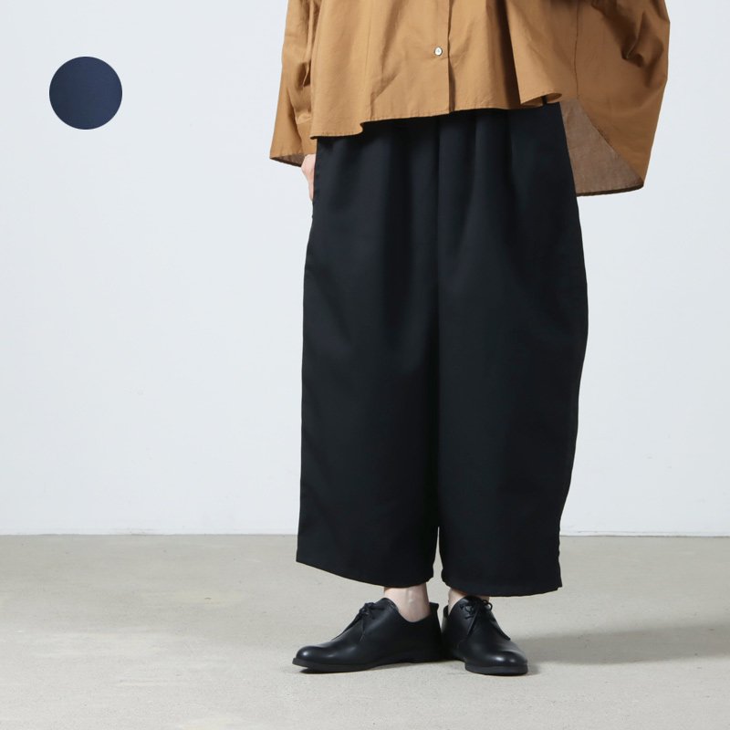 Ordinary Fits (オーディナリーフィッツ) BALL PANTS GABARDINE