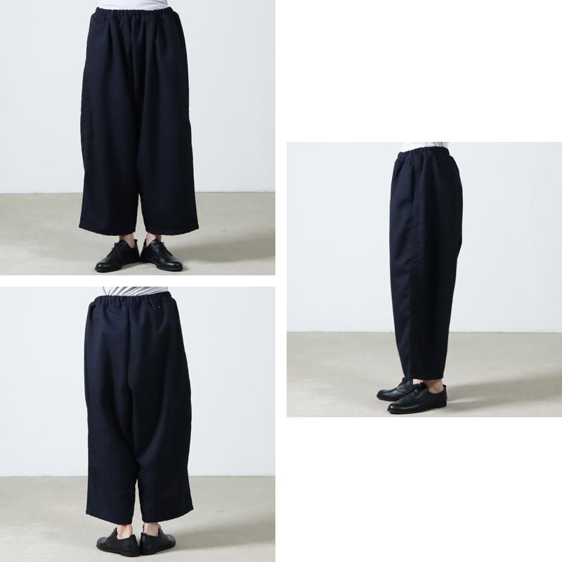 Ordinary Fits (オーディナリーフィッツ) T/W BALL PANTS / T/W