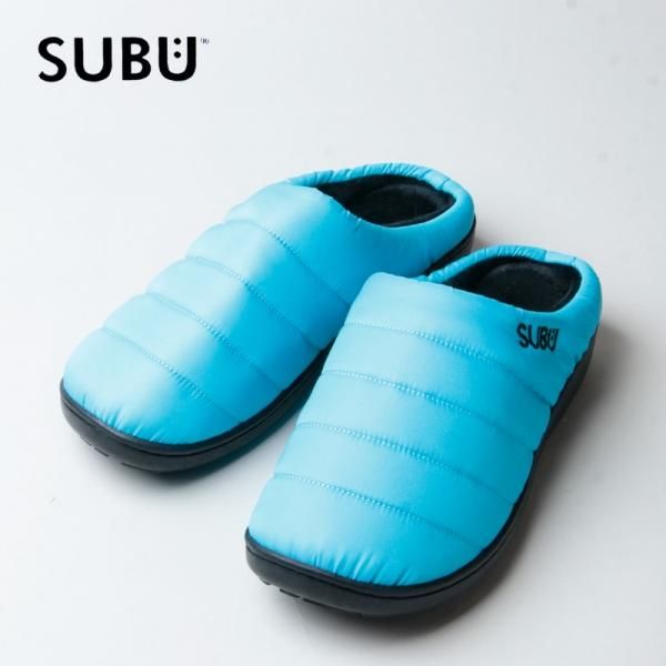 SUBU (スブ) SUBU BLUE ATOLL / スブ ブルーアトール