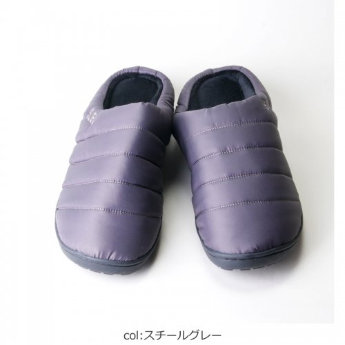 SUBU (スブ) SUBU STEEL GRAY / スブスチールグレー