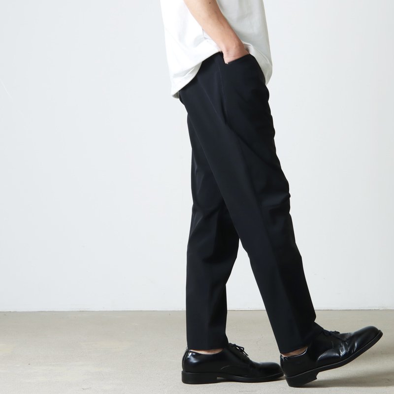 South2 West8(S2W8)  Cycle Pant ボルドーS