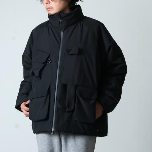 ENGINEERED GARMENTS (エンジニアードガーメンツ) Oxford Pant