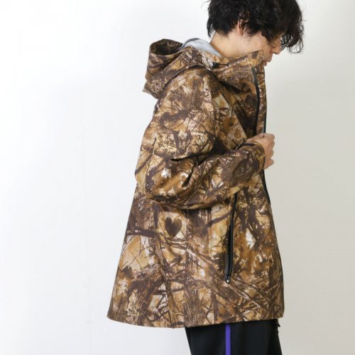 South2 West8 (サウスツーウエストエイト) Weather Effect Jacket