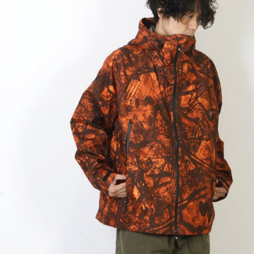 South2 West8 (サウスツーウエストエイト) Weather Effect Jacket 