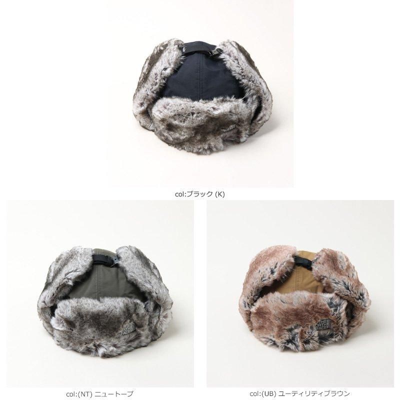 THE NORTH FACE (ザノースフェイス) Insulation Bomber Cap