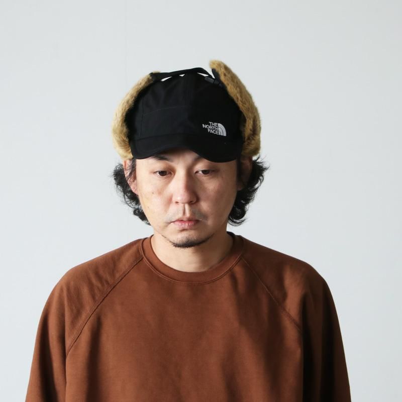 THE NORTH FACE (ザノースフェイス) Frontier Cap