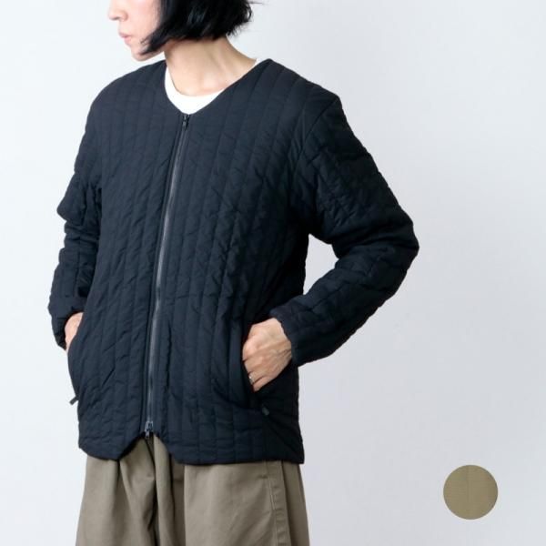 THE NORTH FACE (ザノースフェイス) Transit Cardigan / トランジット 