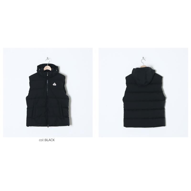 PYRENEX (ピレネックス) Annecy Jacket / アヌシージャケット