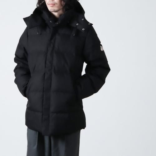 [THANK SOLD] PYRENEX (ԥͥå) Belfort Jacket / ٥ե른㥱å