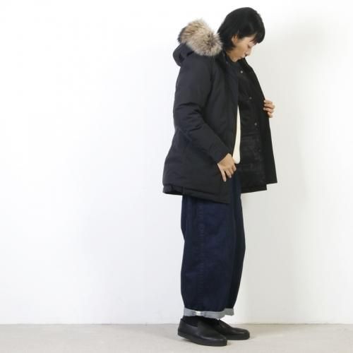 PYRENEX (ピレネックス) Bordeaux Jacket / ボルドージャケット