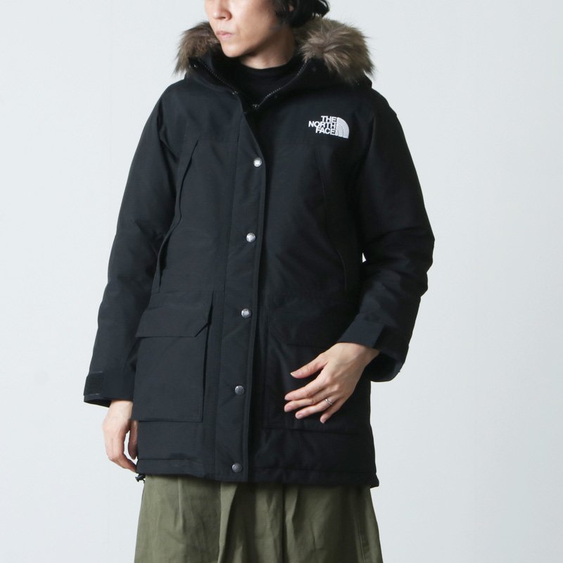 THE NORTH FACE ザ ノースフェイス\nMountain Down C | eclipseseal.com