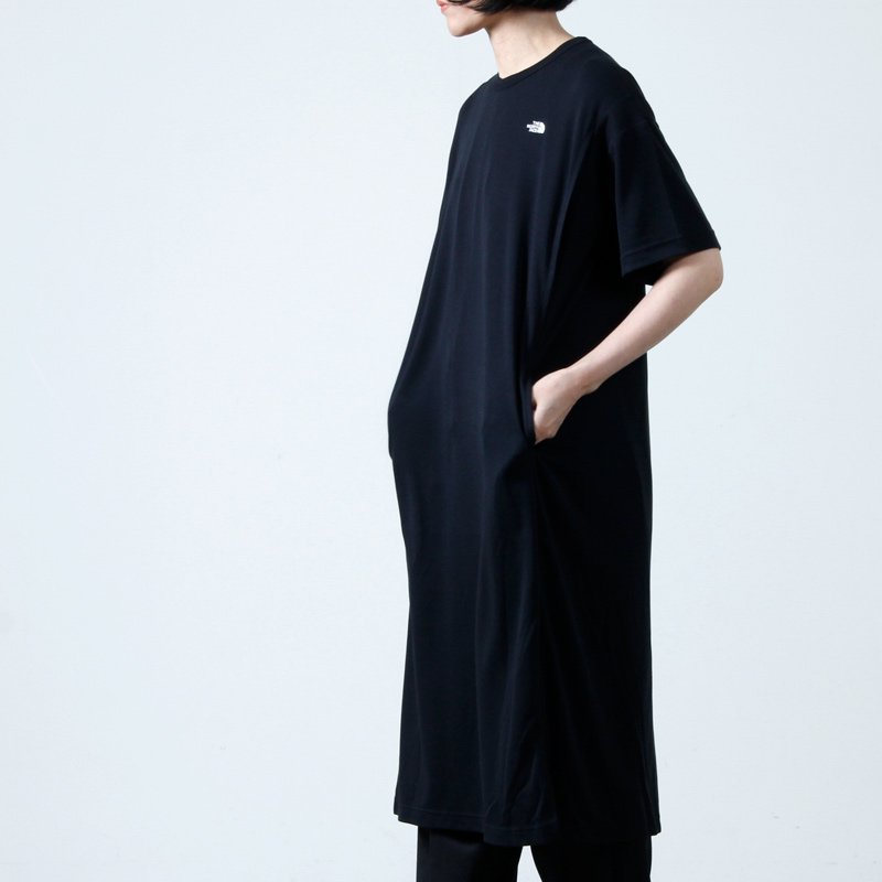 THE NORTH FACE (ザノースフェイス) Maternity S/S Onepiece
