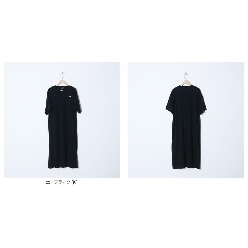 THE NORTH FACE (ザノースフェイス) Maternity S/S Onepiece