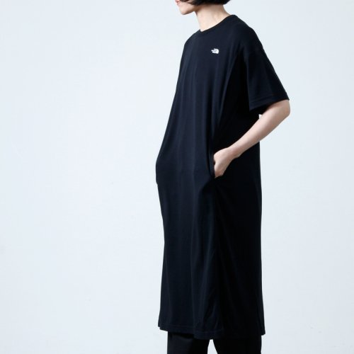 THE NORTH FACE (ザノースフェイス) Maternity S/S Onepiece / マタニティS/Sワンピース