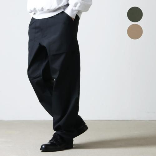 DAIWA PIER39 (ダイワピア39) TECH FLEX JERSEY PANTS / テック DAIWA PIER39 (ダイワピア39) TECH FLEX JERSEY PANTS / テック