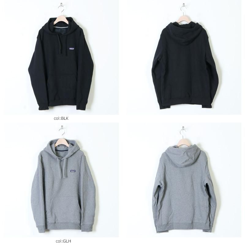 PATAGONIA (パタゴニア) M's P-6 Label Uprisal Hoody / メンズ