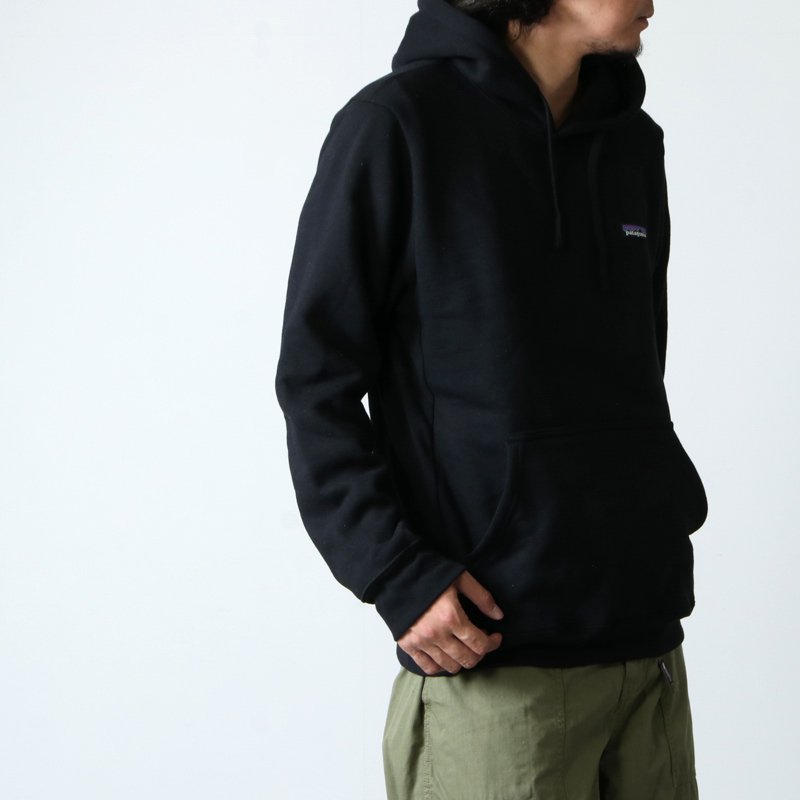 PATAGONIA (パタゴニア) M's P-6 Label Uprisal Hoody / メンズ P-6ラベルアップライザルフーディ