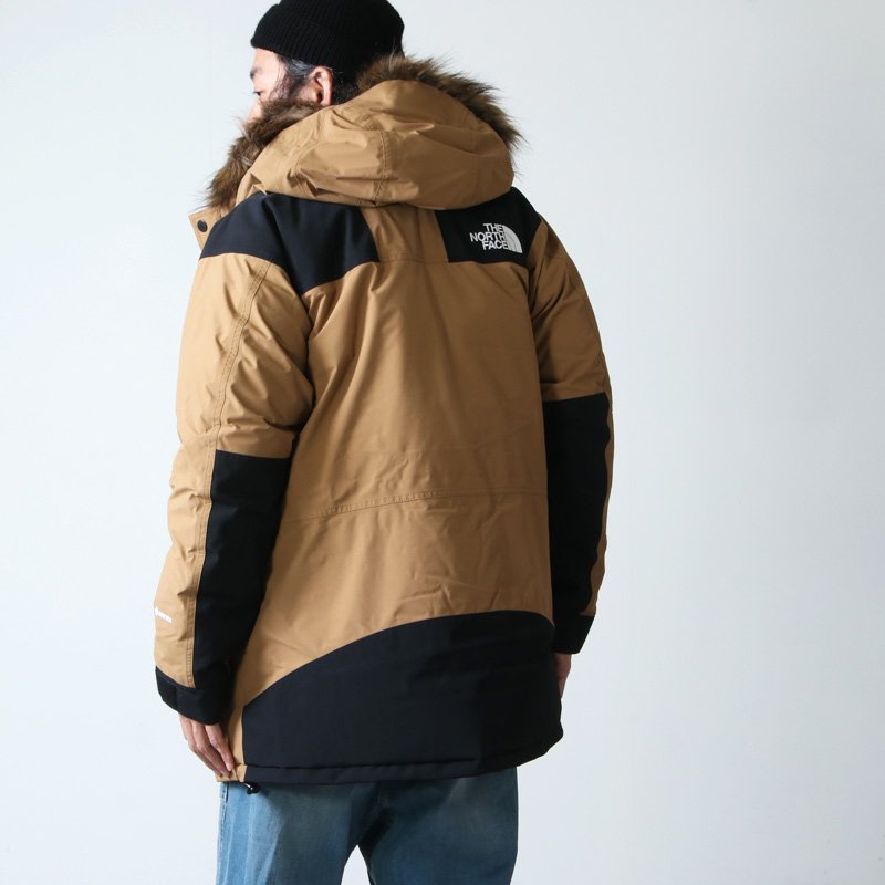 THE NORTH FACE - 【THE NORTH FACE/ザ ノース フェイス】ダウン