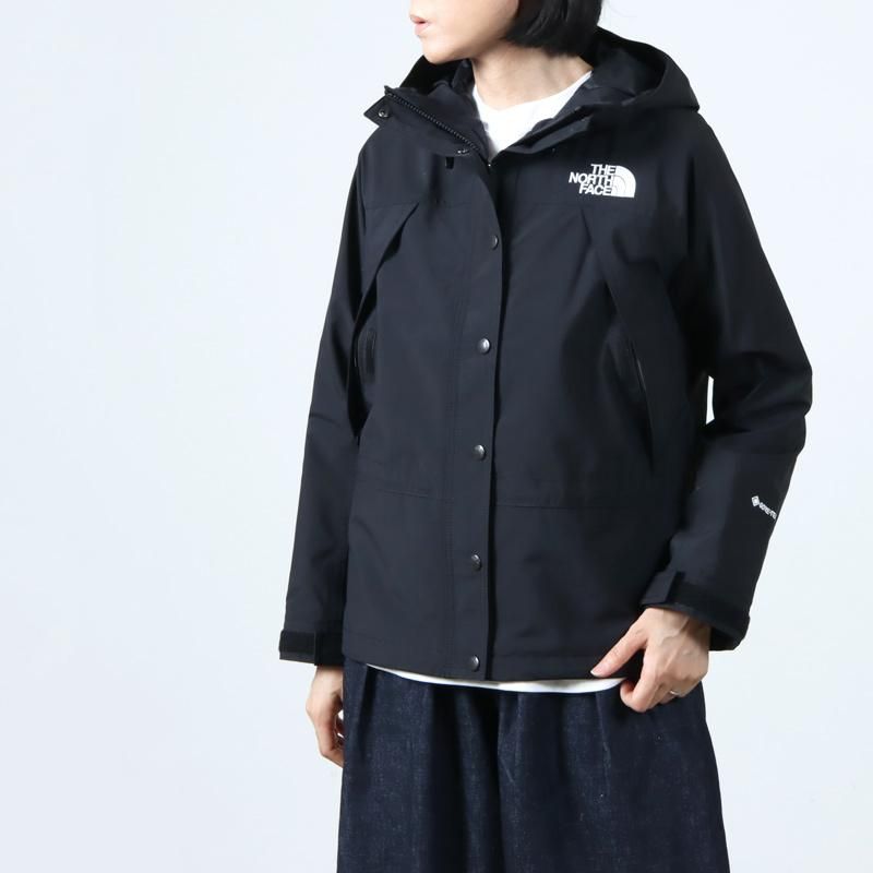 THE NORTH FACE (ザノースフェイス) Mountain Light Jacket 