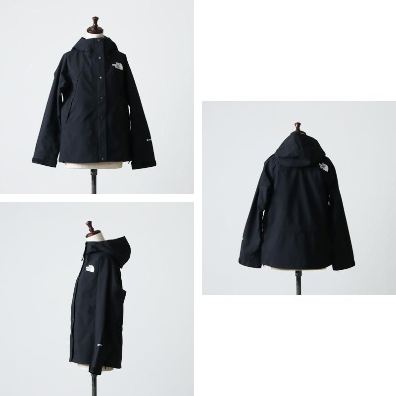 THE NORTH FACE ノースフェイス ナイロンジャケット M'S