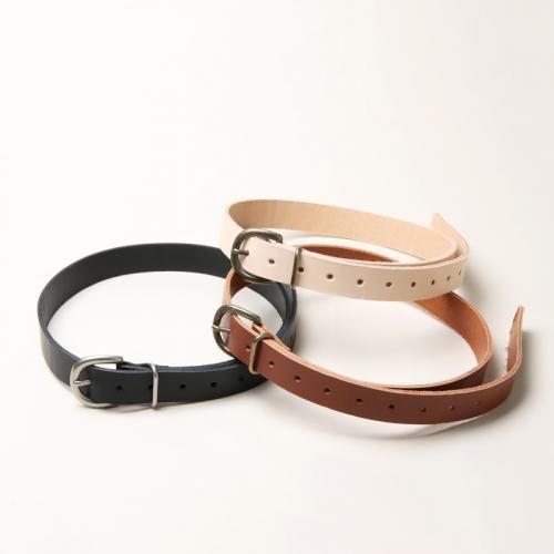 Hender Scheme () tanning belt / ˥󥰥٥